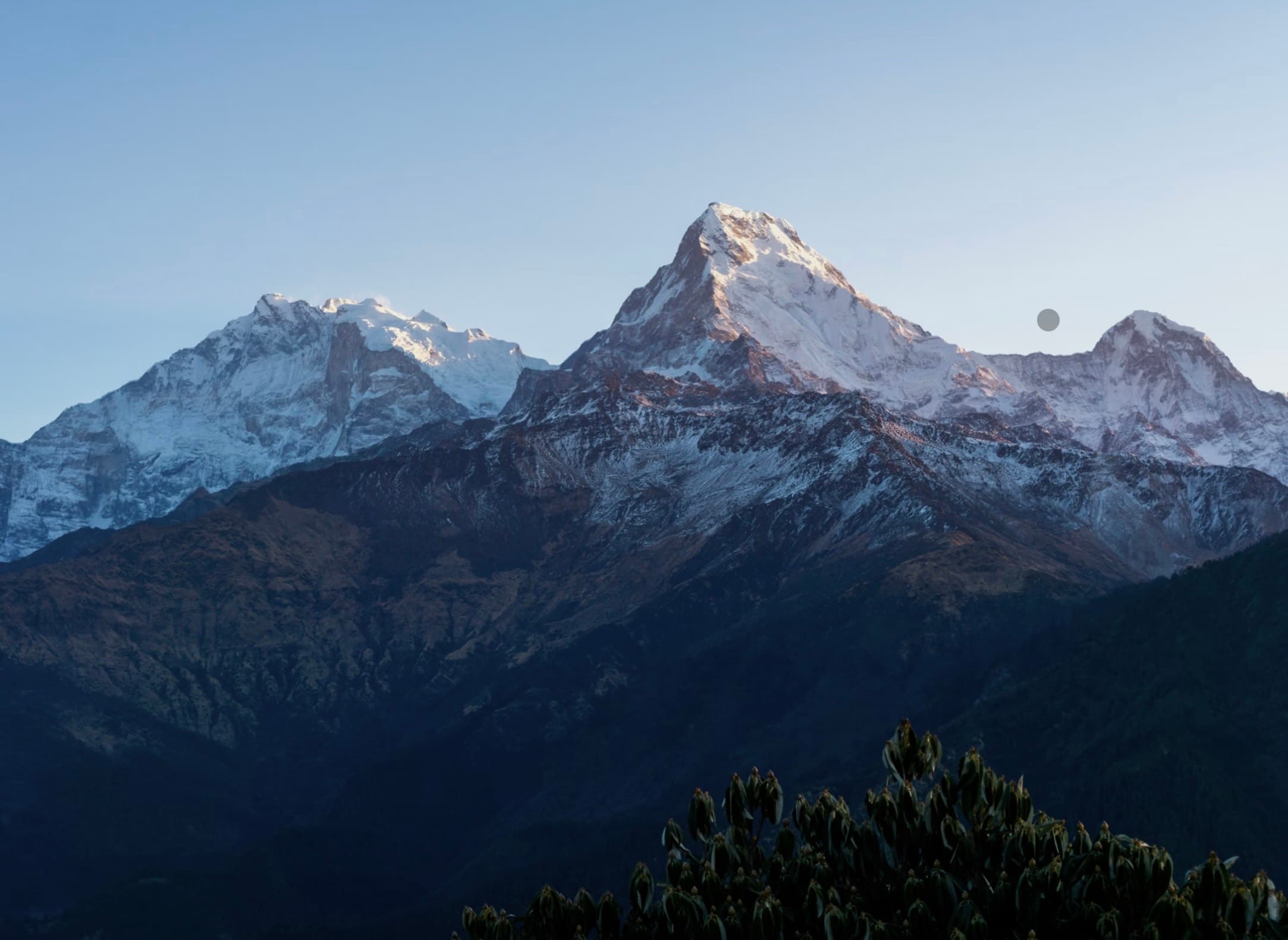 Annapurna Poonhill